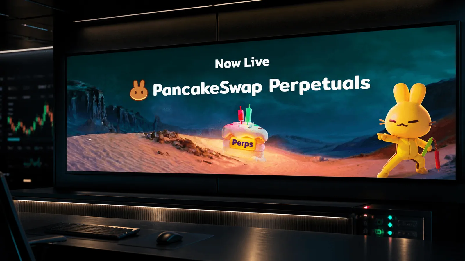 PancakeSwap Perpetuals — image 8