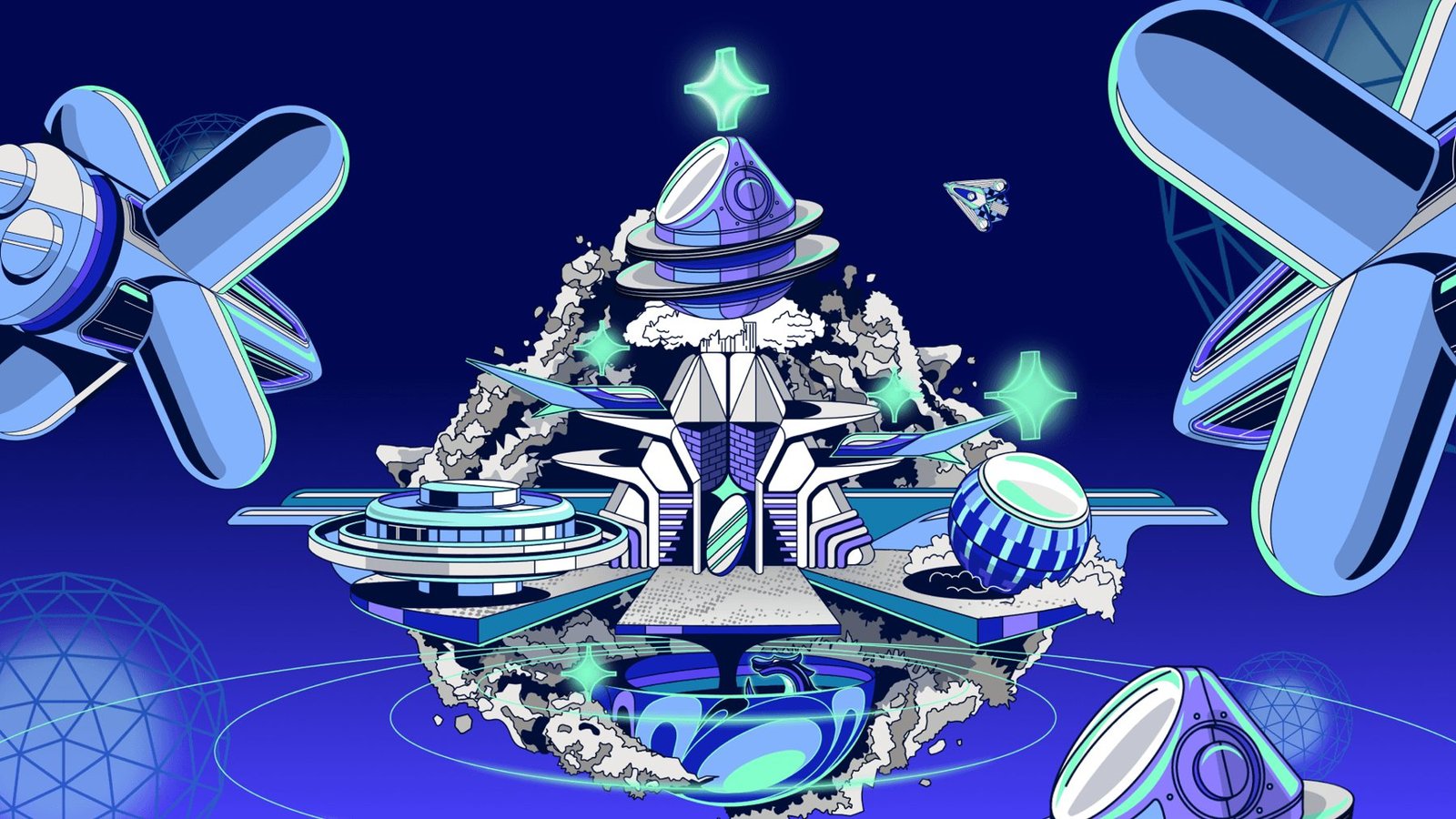 Astroport Introduction Video thumbnail